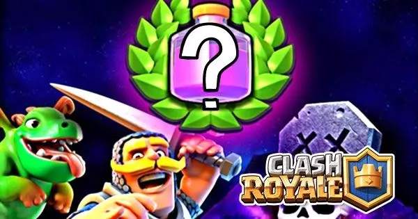 Your Clash Royale Card Choices Might Reveal What Matters To You The Most